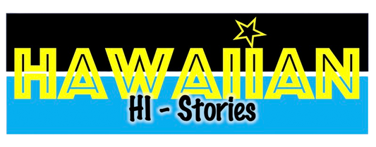 Bienvenidos a Hawaiian Hi-Stories: Un Viaje por las Tradiciones Hawaianas, la Naturaleza y el Espíritu Aloha